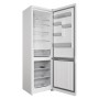 Холодильник с нижней морозильной камерой Hotpoint HT 7201I W O3 - рис.2