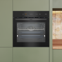 Духовой шкаф Hotpoint HETF8 1351 SP BLG - рис.11