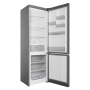 Холодильник с нижней морозильной камерой Hotpoint HT 4200 S - рис.3