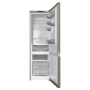 Холодильник с нижней морозильной камерой Hotpoint HT 5200 C BZ - рис.4