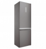 Холодильник с нижней морозильной камерой Hotpoint HTS 9202I SX O3 - рис.1