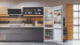 Холодильник с нижней морозильной камерой Hotpoint HT 7201I W O3 - рис.10