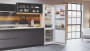 Холодильник с нижней морозильной камерой Hotpoint HT 4200 AB - рис.8