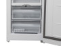 Холодильник с нижней морозильной камерой Hotpoint HT 5200 C W - рис.9