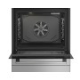 Кухонная плита Hotpoint HSV6MF2HX - рис.9
