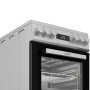 Кухонная плита Hotpoint HSV5MF2HX - рис.3