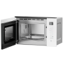 Встраиваемая микроволновая печь Hotpoint MF25G WH H - рис.5