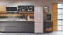 Холодильник с нижней морозильной камерой Hotpoint HT 5180 M - рис.9