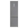 Холодильник с нижней морозильной камерой Hotpoint HT 6200 MX - рис.3