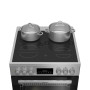 Кухонная плита Hotpoint HSV6MF2HX - рис.5