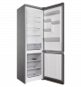 Холодильник с нижней морозильной камерой Hotpoint HT 7201I DX O3 - рис.4