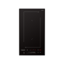 Индукционная варочная панель Hotpoint Ariston HS 1430 BA - рис.1