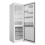 Холодильник с нижней морозильной камерой Hotpoint HT 5180 W - рис.2