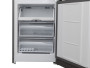 Холодильник с нижней морозильной камерой Hotpoint HT 5200 C MX - рис.6