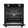 Духовой шкаф Hotpoint HFE9 1231 JSH BL - рис.2