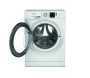 Стиральная машина Hotpoint NUS 5015 S RU - рис.2