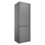 Холодильник с нижней морозильной камерой Hotpoint Ariston HT 4180 S - рис.1