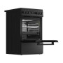 Кухонная плита Hotpoint HSV5MF2HB - рис.7