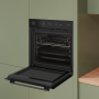 Духовой шкаф Hotpoint HSTF 1352 HW BL - рис.12