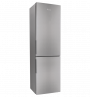 Холодильник с нижней морозильной камерой Hotpoint HS 4200 X - рис.1