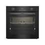Духовой шкаф Hotpoint Ariston HFE9 1231 JSH BLG - рис.1