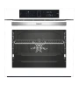 Духовой шкаф Hotpoint FE8 1351 SH WHG - рис.1