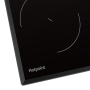 Индукционная варочная панель Hotpoint HS 1445 BA - рис.4