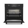 Духовой шкаф Hotpoint HFE9 1231 JSH BLG - рис.2