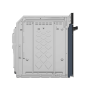 1Духовой шкаф Hotpoint HSTF 1231 JSAH GR - рис.9