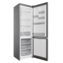 Холодильник с нижней морозильной камерой Hotpoint HT 5200 S - рис.2