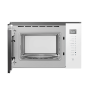 Встраиваемая микроволновая печь Hotpoint MF25G WH H - рис.3