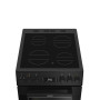 Кухонная плита Hotpoint HSV5MF2HB - рис.4