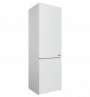 Холодильник с нижней морозильной камерой Hotpoint HTR 8202I W O3 - рис.1