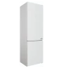 Холодильник с нижней морозильной камерой Hotpoint HTR 8202I W O3 - рис.1