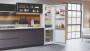 Холодильник с нижней морозильной камерой Hotpoint HT 5200 W - рис.9