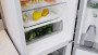 Холодильник с нижней морозильной камерой Hotpoint HT 5200 W - рис.6