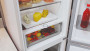 Холодильник с нижней морозильной камерой Hotpoint HT 7201I M O3 - рис.8