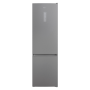 Холодильник с нижней морозильной камерой Hotpoint HT 5200 S - рис.3