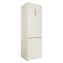 Холодильник с нижней морозильной камерой Hotpoint Ariston HT 1816 AB - рис.1