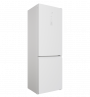 Холодильник с нижней морозильной камерой Hotpoint HTR 5180 W - рис.1