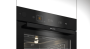 Духовой шкаф Hotpoint HSTF 1352 H BL - рис.4