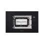 Встраиваемая микроволновая печь Hotpoint MF20G BL H - рис.9