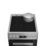 Кухонная плита Hotpoint HSV5MF2HX - рис.5