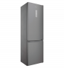 Холодильник с нижней морозильной камерой Hotpoint HT 8201I MX O3 - рис.1