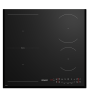 1Индукционная варочная панель Hotpoint Ariston HS 3560BW BA - рис.1