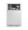 Встраиваемая посудомоечная машина 45 см Hotpoint HIS 2D85 DWT - рис.1