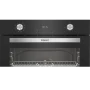 Духовой шкаф Hotpoint FE8 831 JSH BLG - рис.2