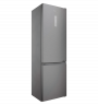 Холодильник с нижней морозильной камерой Hotpoint HT 9201I MX O3 - рис.1