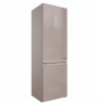 Холодильник с нижней морозильной камерой Hotpoint HTS 8202I M O3 - рис.1