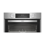 Духовой шкаф Hotpoint HFE8 1224 H IX - рис.3